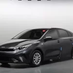 Kia K3 2023 1.6 Trendy