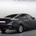 Kia K3 2023 1.6 Trendy