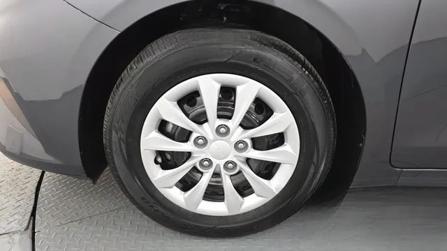 Kia K3 2023 1.6 Trendy