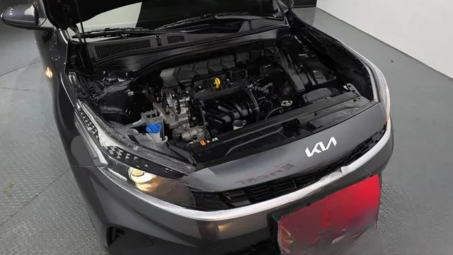 Kia K3 2023 1.6 Trendy