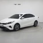 Kia K3 2022 1.6 Prestige