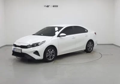Kia K3 2022 1.6 Prestige