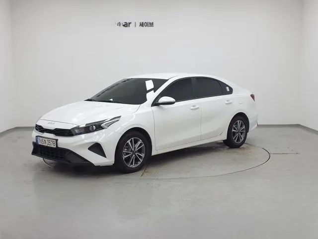 Kia K3 2022 1.6 Prestige