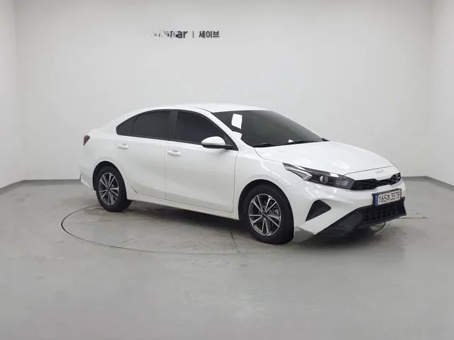 Kia K3 2022 1.6 Prestige