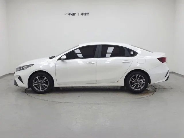 Kia K3 2022 1.6 Prestige