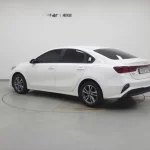 Kia K3 2022 1.6 Prestige