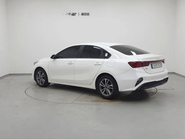 Kia K3 2022 1.6 Prestige
