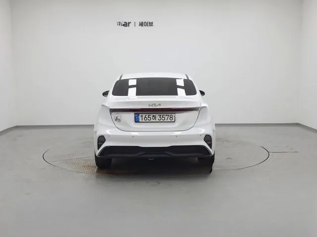Kia K3 2022 1.6 Prestige