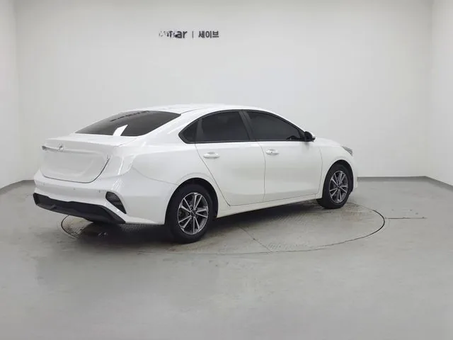 Kia K3 2022 1.6 Prestige