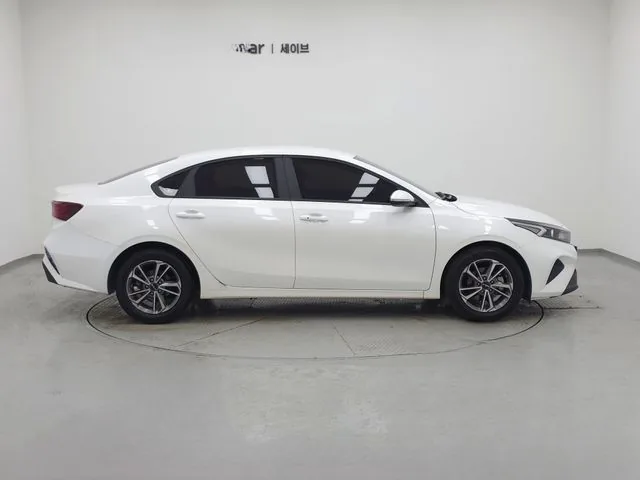 Kia K3 2022 1.6 Prestige