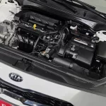 Kia K3 2021 Prestige