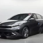 Kia K3 2022 1.6 signature