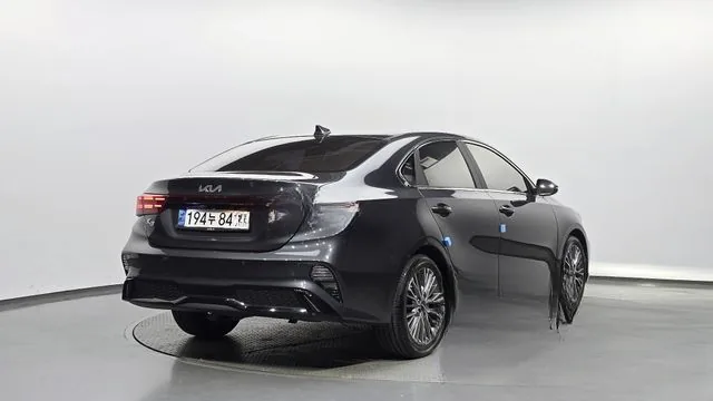 Kia K3 2022 1.6 signature