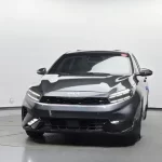 Kia K3 2022 1.6 signature