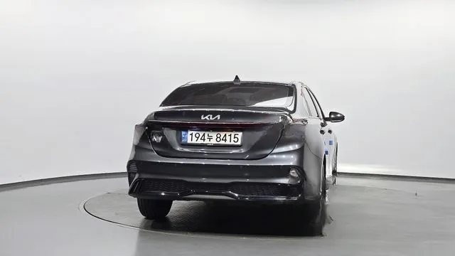 Kia K3 2022 1.6 signature