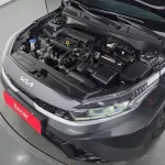 Kia K3 2022 1.6 signature