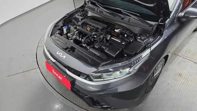 Kia K3 2022 1.6 signature