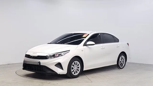 Kia K3 2023 1.6 Trendy