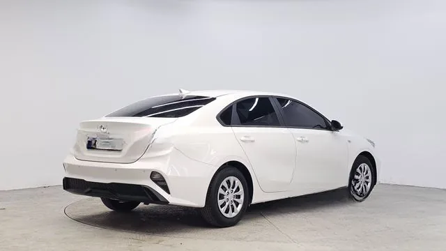 Kia K3 2023 1.6 Trendy