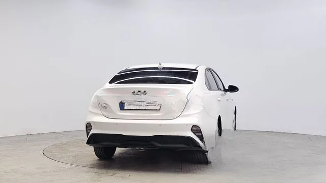 Kia K3 2023 1.6 Trendy