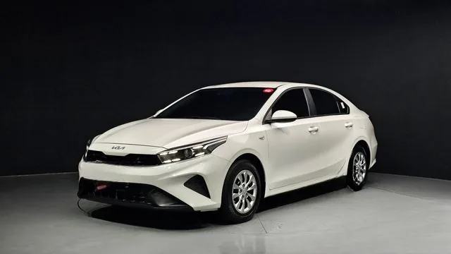 Kia K3 2022 1.6 Trendy
