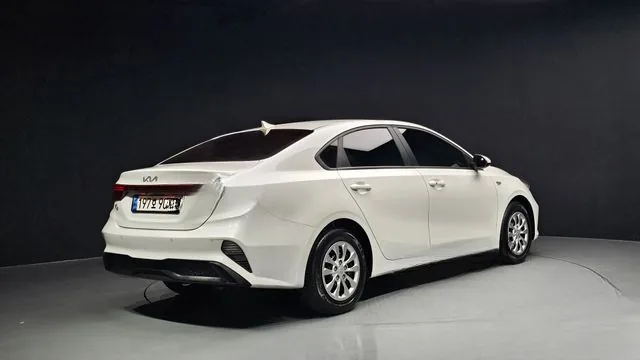 Kia K3 2022 1.6 Trendy
