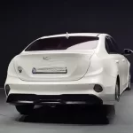 Kia K3 2022 1.6 Trendy