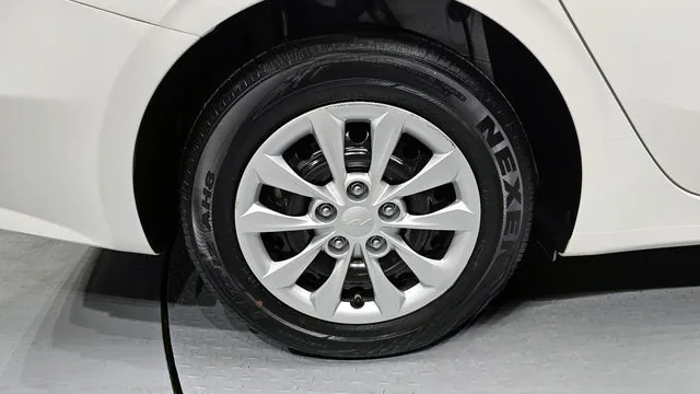 Kia K3 2022 1.6 Trendy