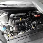 Kia K3 2022 1.6 Trendy