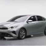 Kia K3 2022 1.6 Prestige