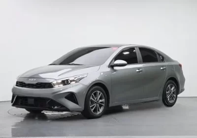 Kia K3 2022 1.6 Prestige