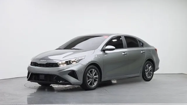 Kia K3 2022 1.6 Prestige