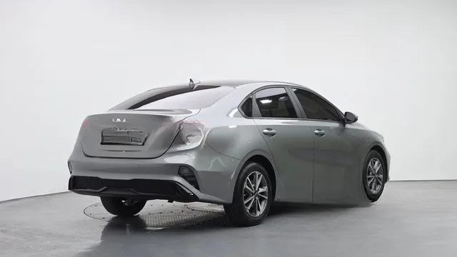 Kia K3 2022 1.6 Prestige