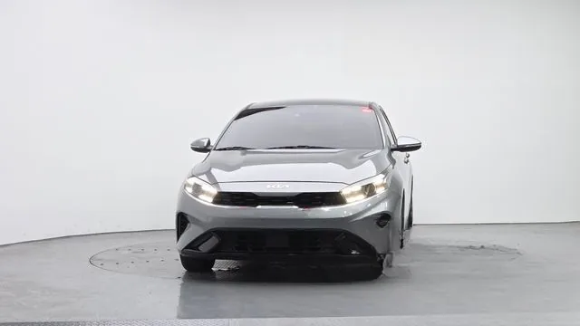 Kia K3 2022 1.6 Prestige