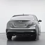 Kia K3 2022 1.6 Prestige