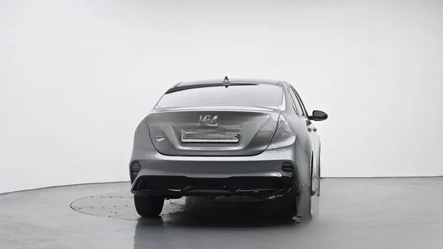 Kia K3 2022 1.6 Prestige