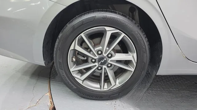 Kia K3 2022 1.6 Prestige