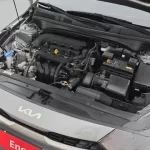 Kia K3 2022 1.6 Prestige