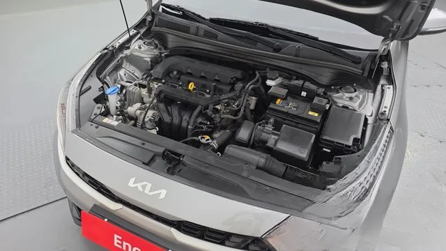 Kia K3 2022 1.6 Prestige