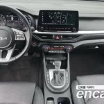 Kia K3 2022 1.6 Prestige