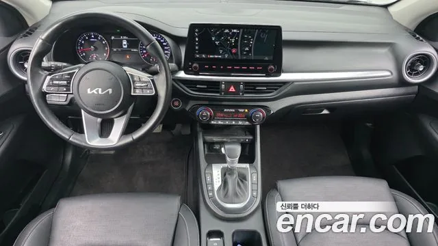 Kia K3 2022 1.6 Prestige
