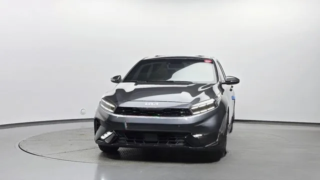 Kia K3 2022 1.6 signature