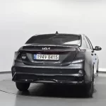 Kia K3 2022 1.6 signature
