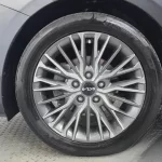 Kia K3 2022 1.6 signature