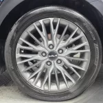 Kia K3 2022 1.6 signature