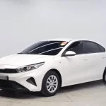 Kia K3 2023 1.6 Trendy