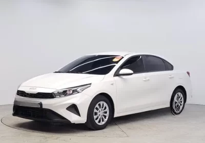 Kia K3 2023 1.6 Trendy