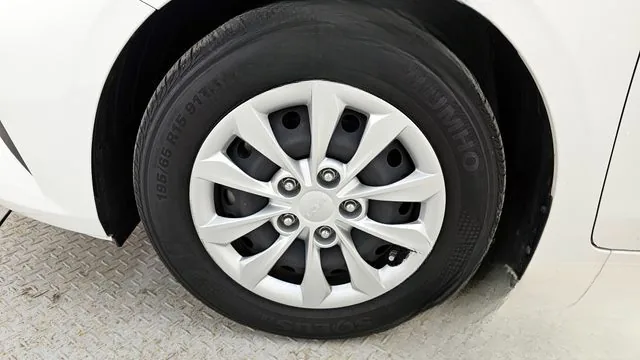 Kia K3 2023 1.6 Trendy