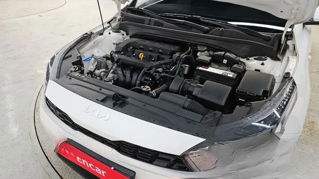 Kia K3 2023 1.6 Trendy