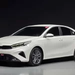 Kia K3 2022 1.6 Trendy